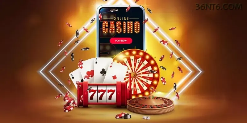 App 36n Android download